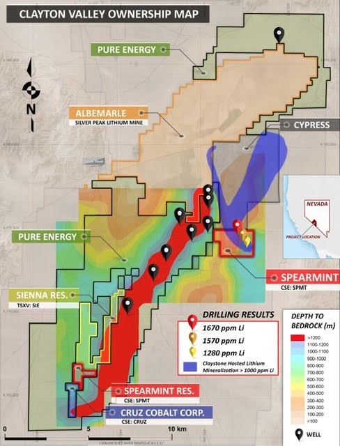 Junior Mining Network