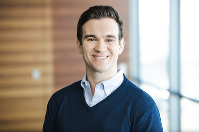 Jeremy Hofmann, Zillow Group CFO
