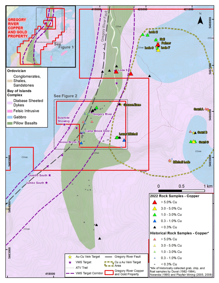 Junior Mining Network