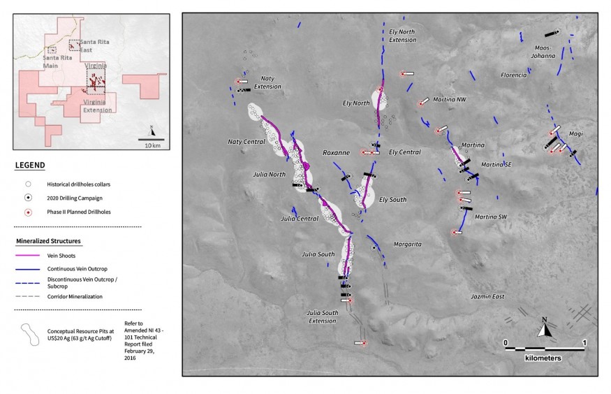 Junior Mining Network