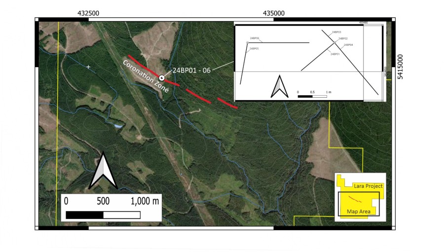Junior Mining Network