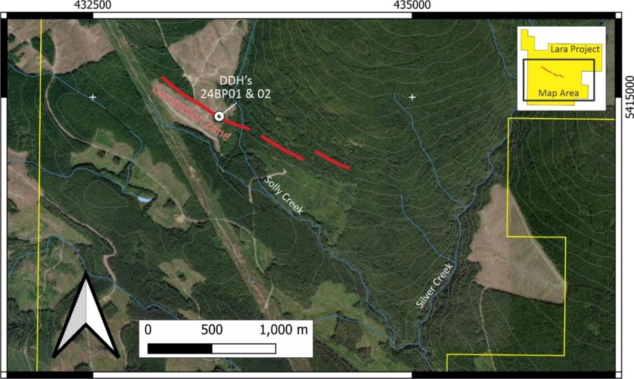 Junior Mining Network