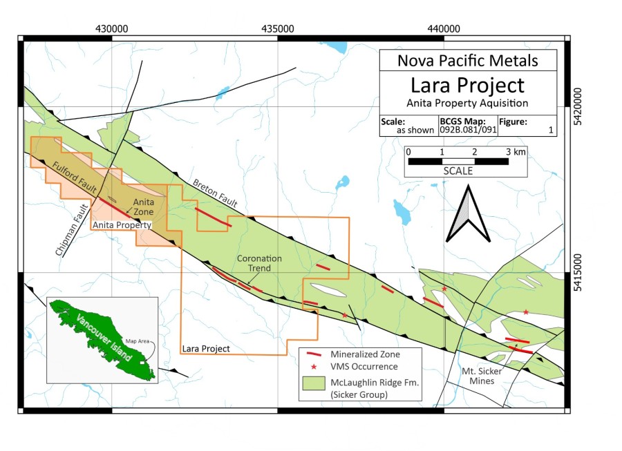 Junior Mining Network