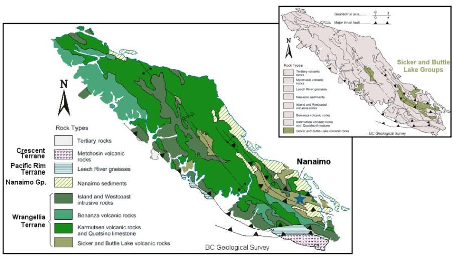 Junior Mining Network
