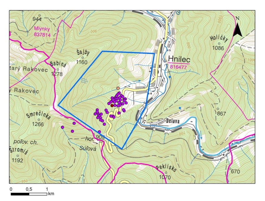 Junior Mining Network