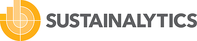 Sustainalytics Logo (PRNewsfoto/Morningstar, Inc.)