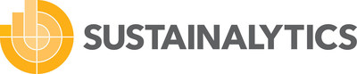 Sustainalytics Logo