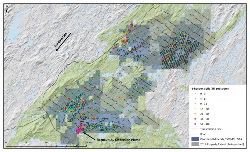 Junior Mining Network