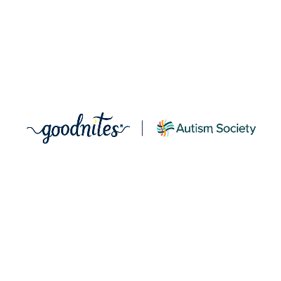 Goodnites is partnering with the Autism Society of America to educate, support, and provide solutions for families of children with Autism who are in need of a longer-term bedwetting solution.