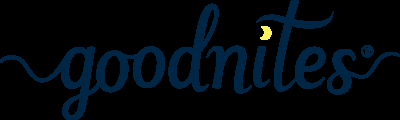 Ranging from XS – XL, Goodnites is the #1 nighttime bedwetting underwear made for children ages 3 - 17 who experience bedwetting. They are designed for 35% fewer leaks so kids can have a dry night's sleep and wake up awesome!