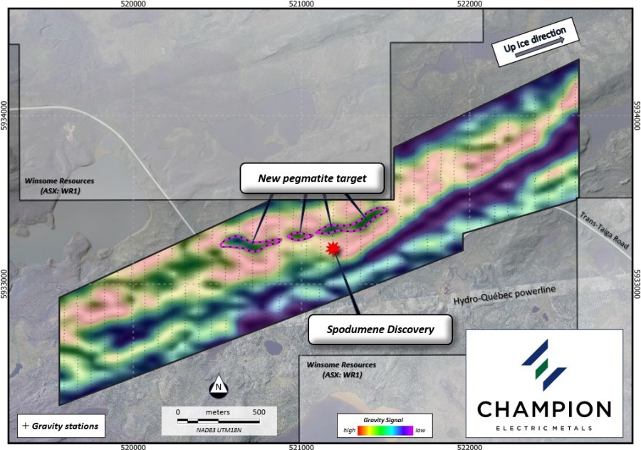 Junior Mining Network