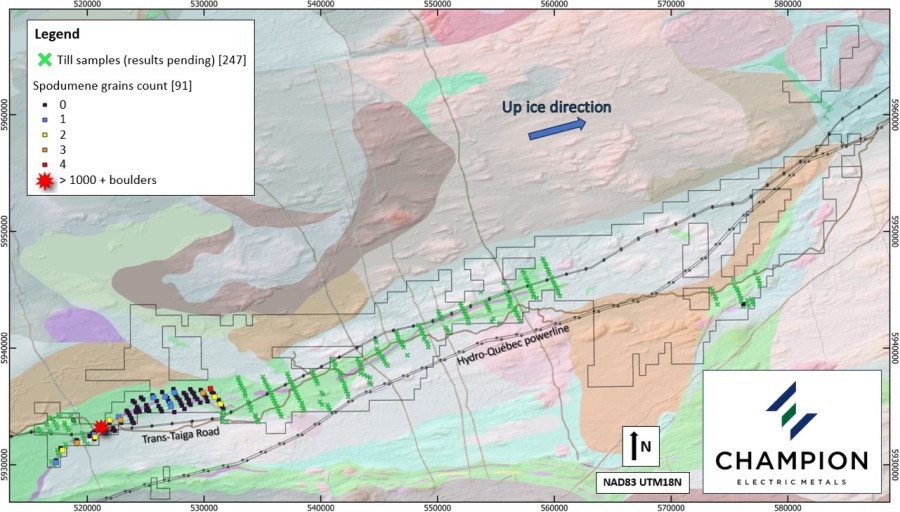 Junior Mining Network