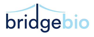 BridgeBio logo