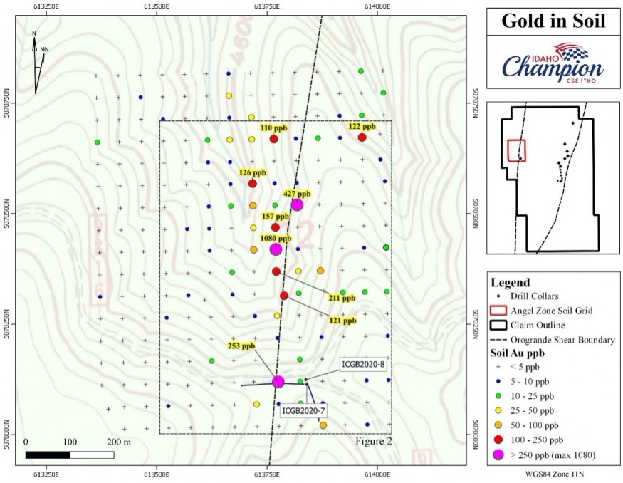 Junior Mining Network