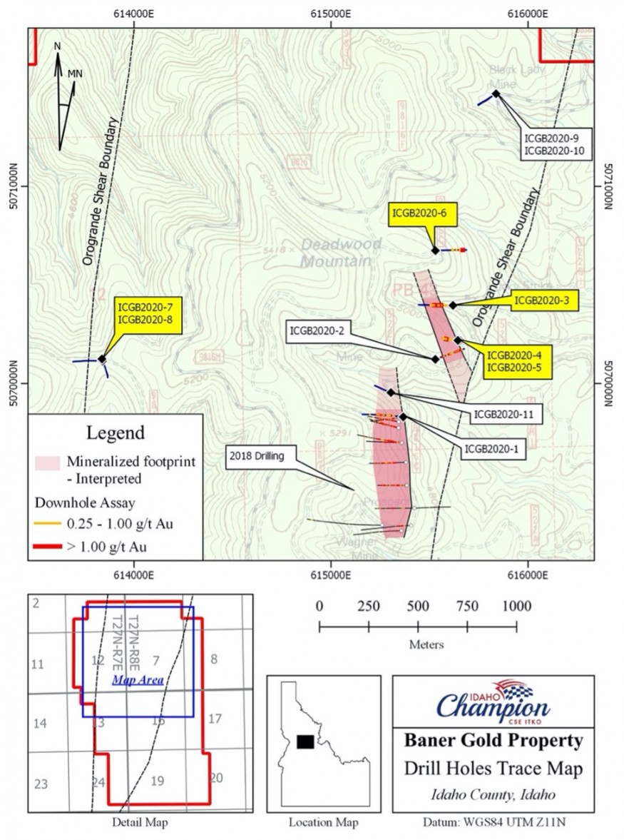 Junior Mining Network