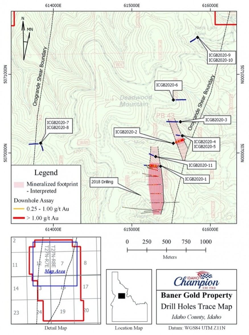 Junior Mining Network