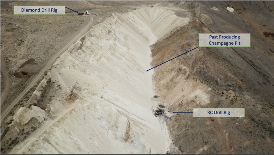 Junior Mining Network