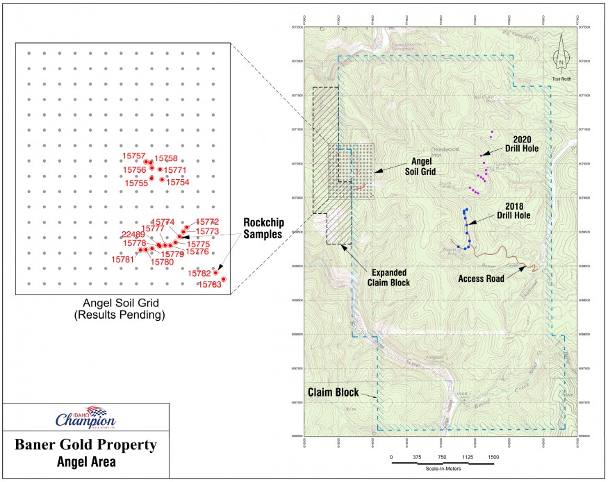 Junior Mining Network