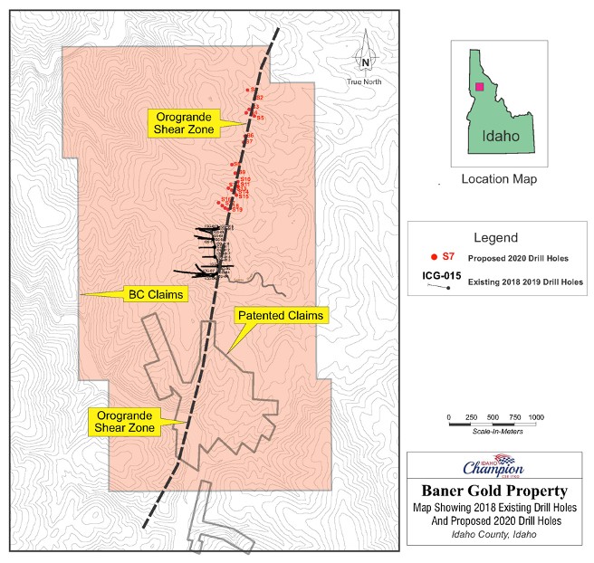 Junior Mining Network