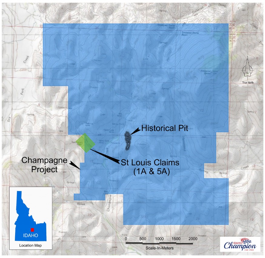 Junior Mining Network
