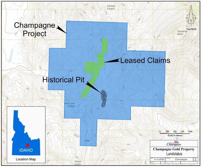Junior Mining Network