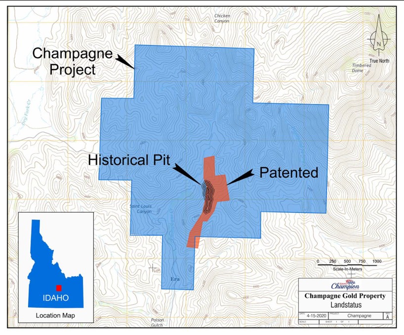 Junior Mining Network