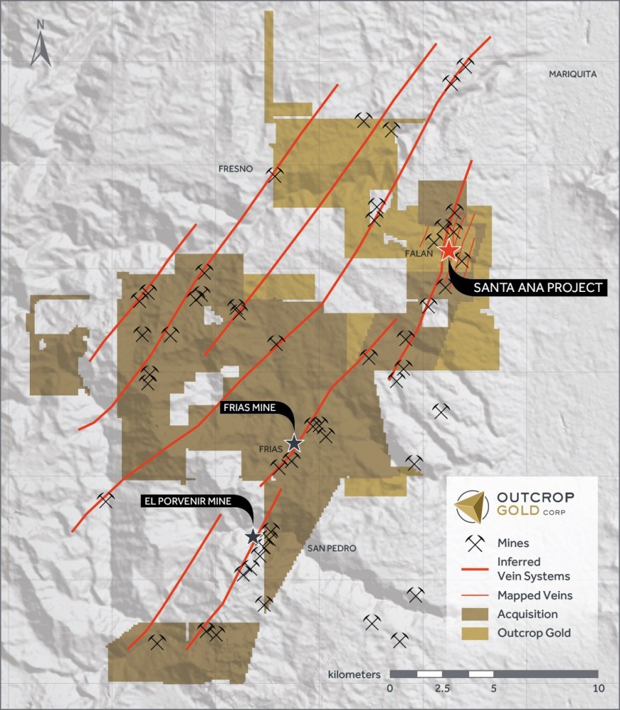 Junior Mining Network
