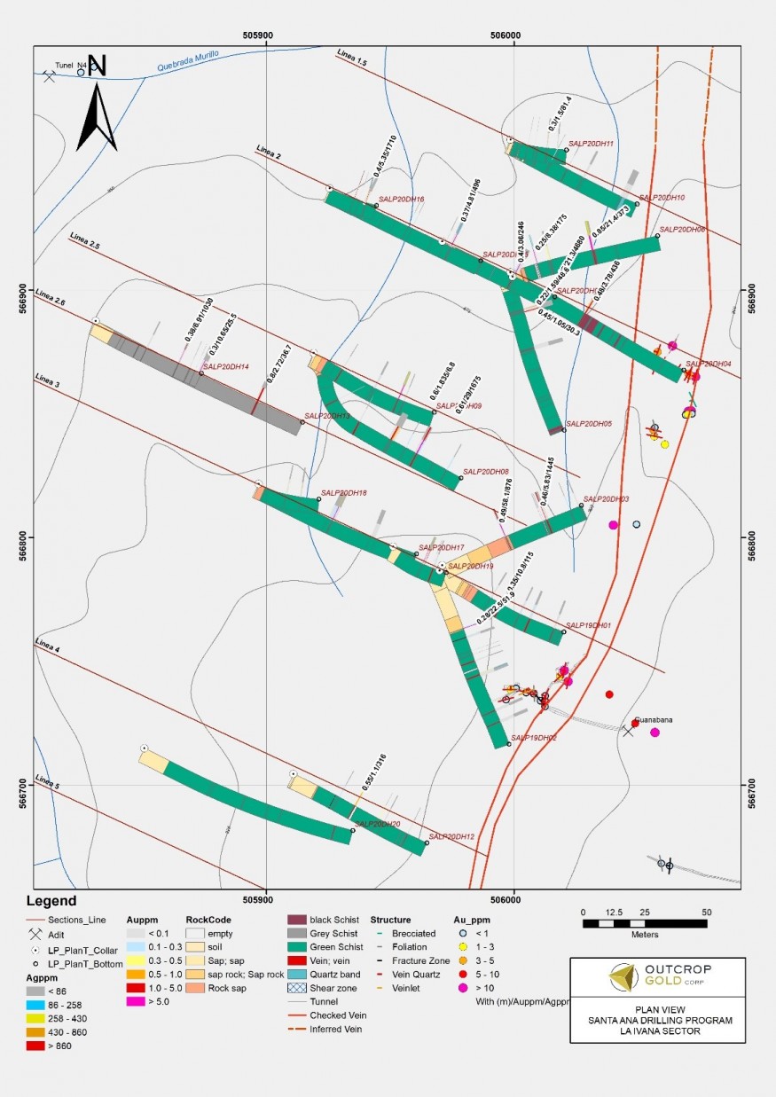 Junior Mining Network