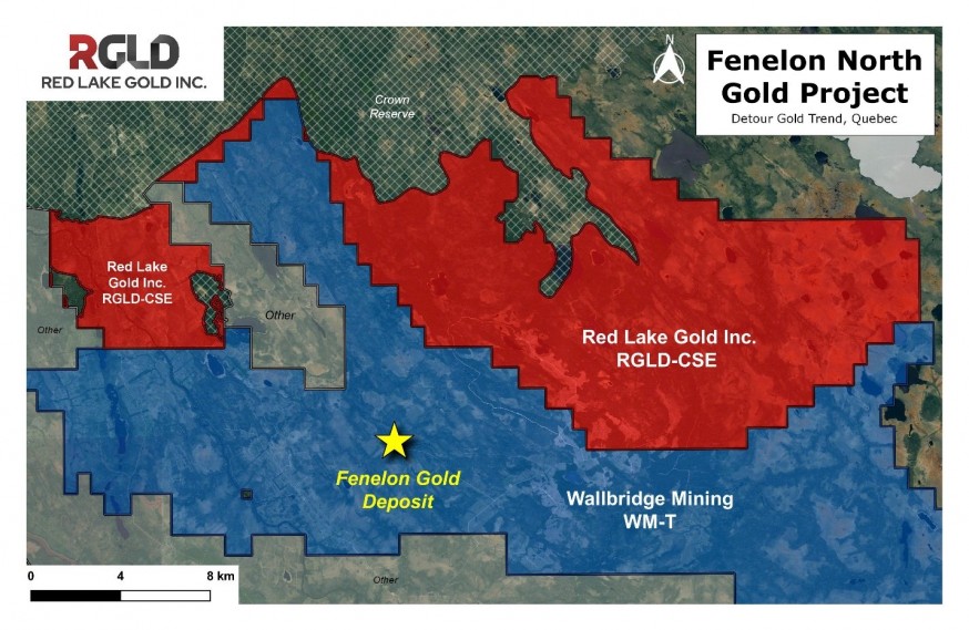 Junior Mining Network