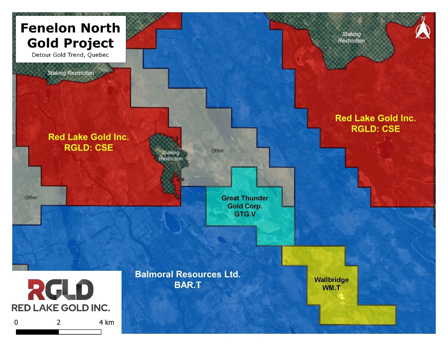 Junior Mining Network