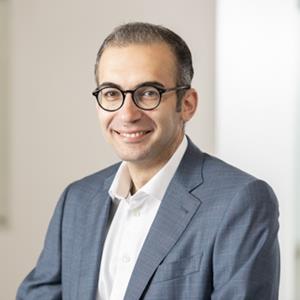 AmirAli Talasaz
