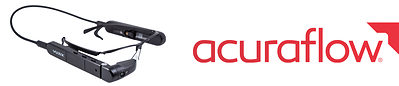 Acuraflow will distribute Vuzix Smart Glasses across multiple industry verticals.