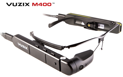 Vuzix M400