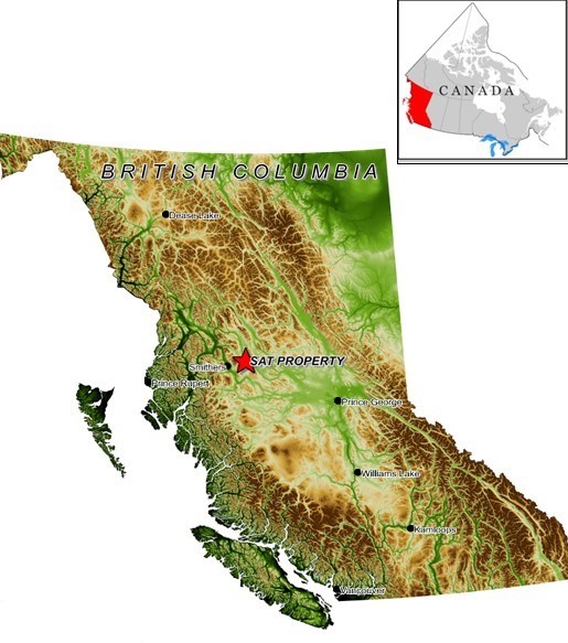 Junior Mining Network