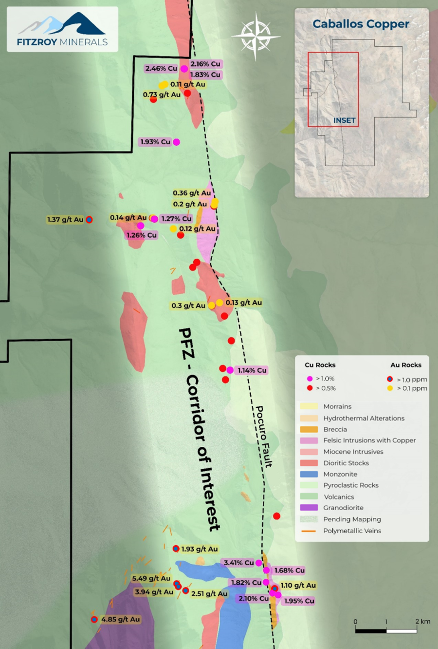 Junior Mining Network