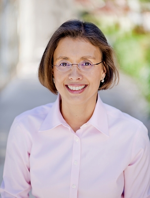 Isabelle Guis, CMO