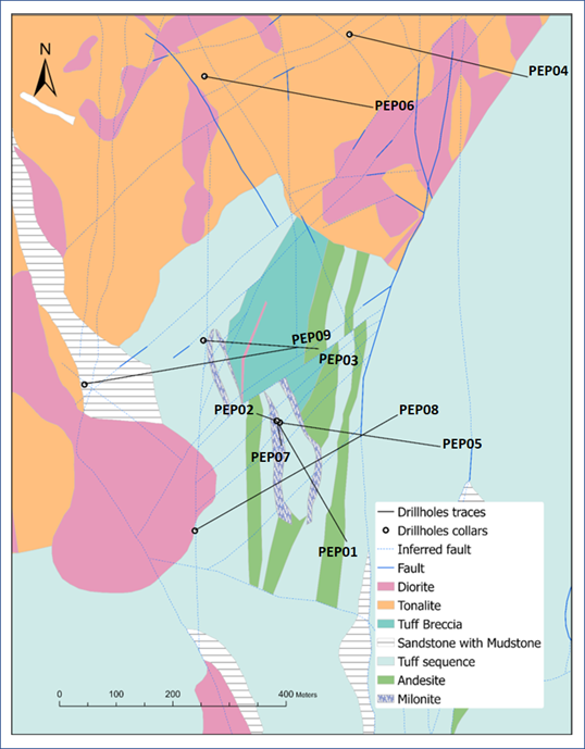 Junior Mining Network