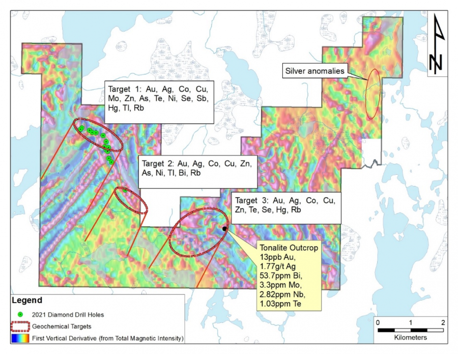 Junior Mining Network