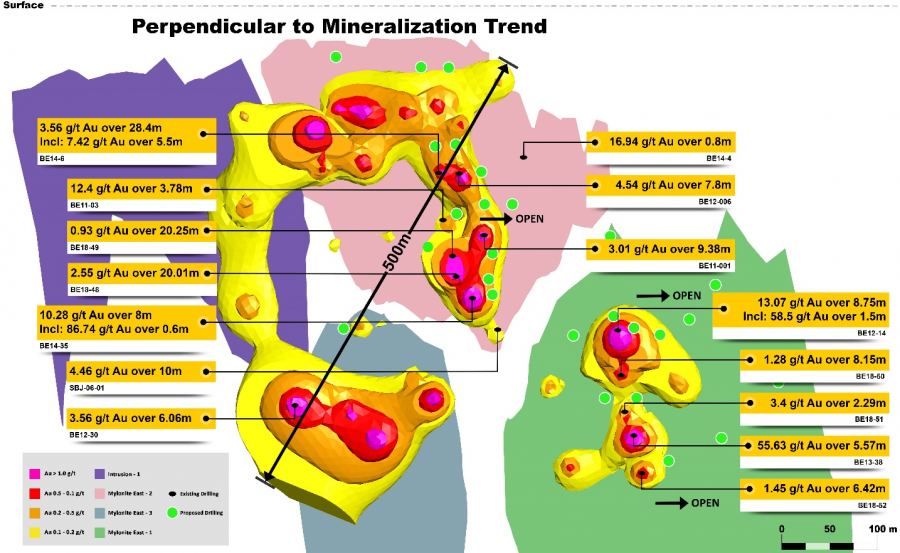 Junior Mining Network