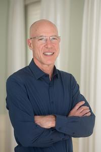 David Meeker, M.D., President and Chief Executive Officer