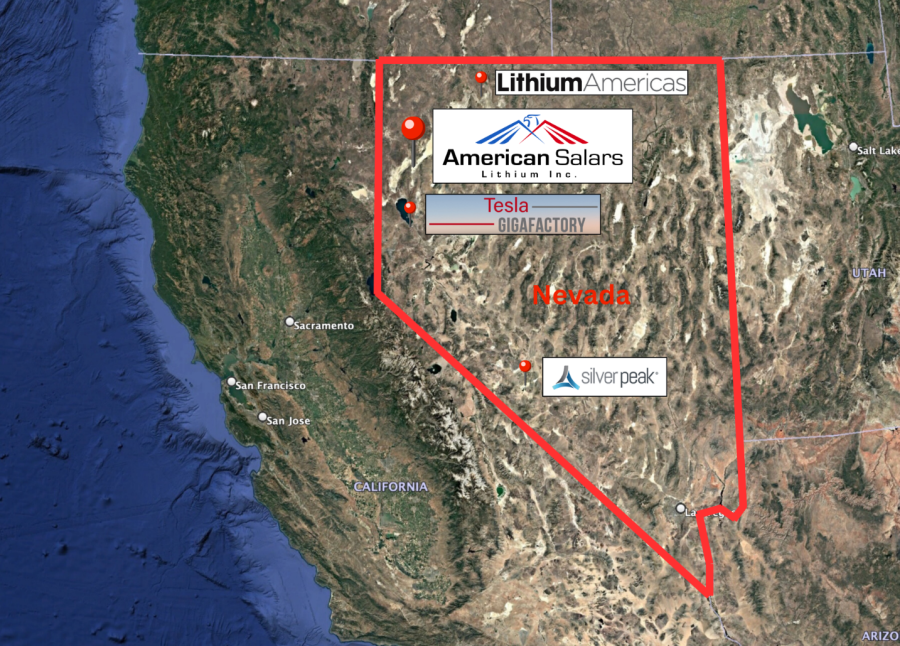 Junior Mining Network