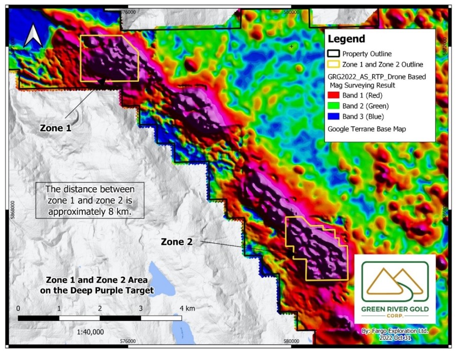 Junior Mining Network