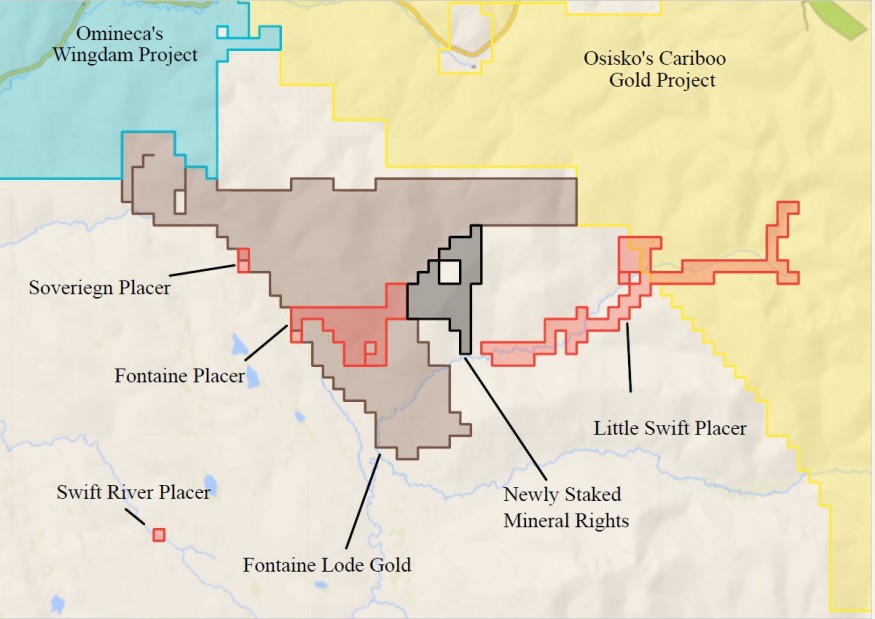 Junior Mining Network