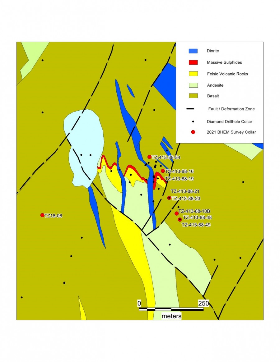 Junior Mining Network