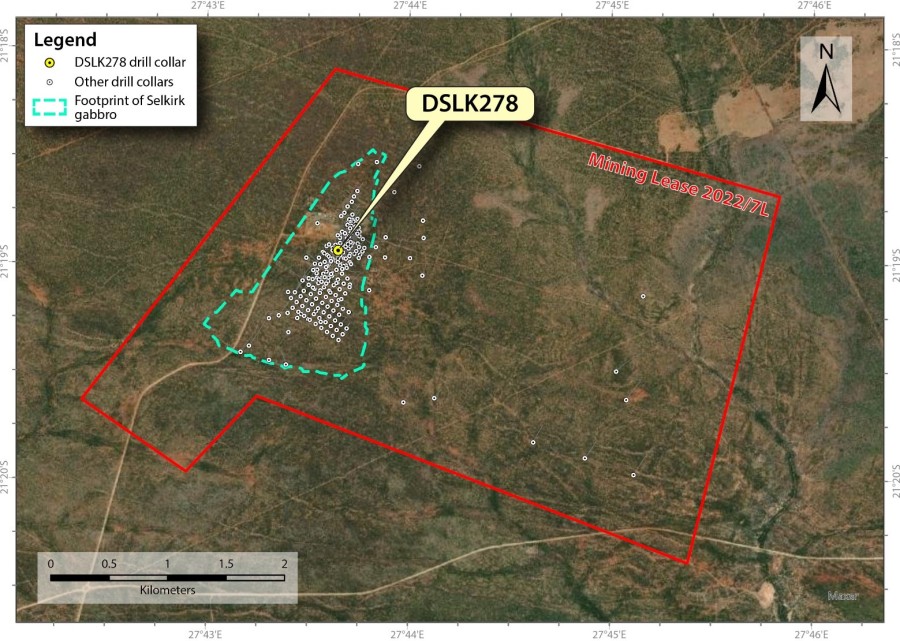 Junior Mining Network