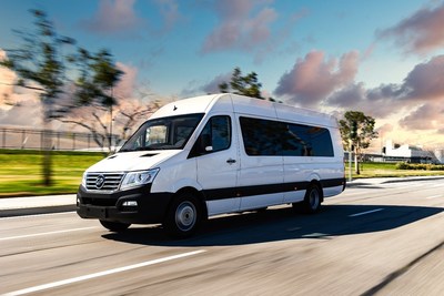 GreenPower’s EV Star