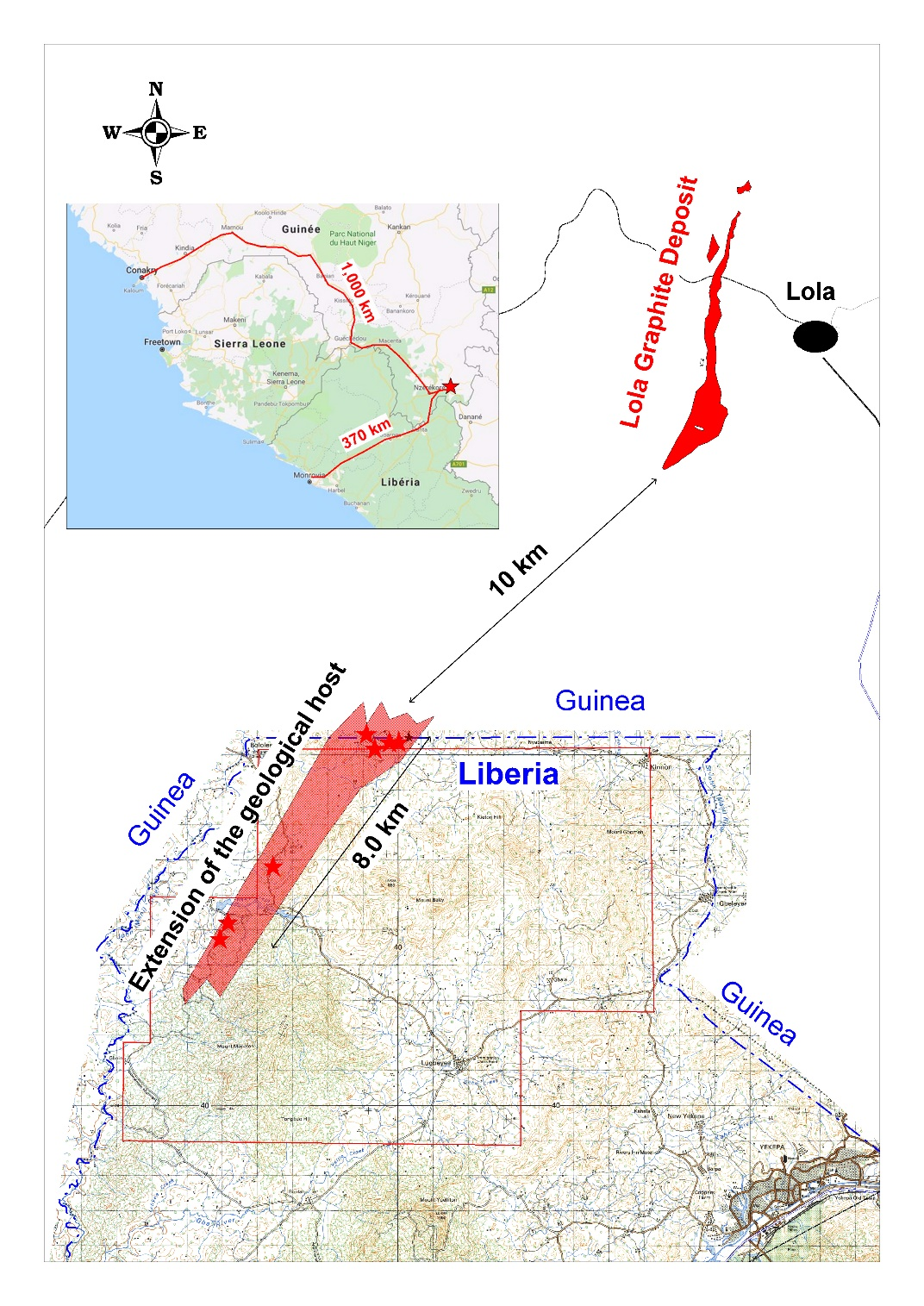 Junior Mining Network