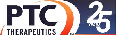 (PRNewsfoto/PTC Therapeutics, Inc.)