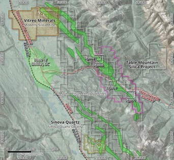 Junior Mining Network