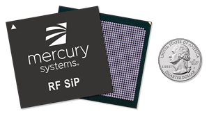 Mercury's new RF SiP